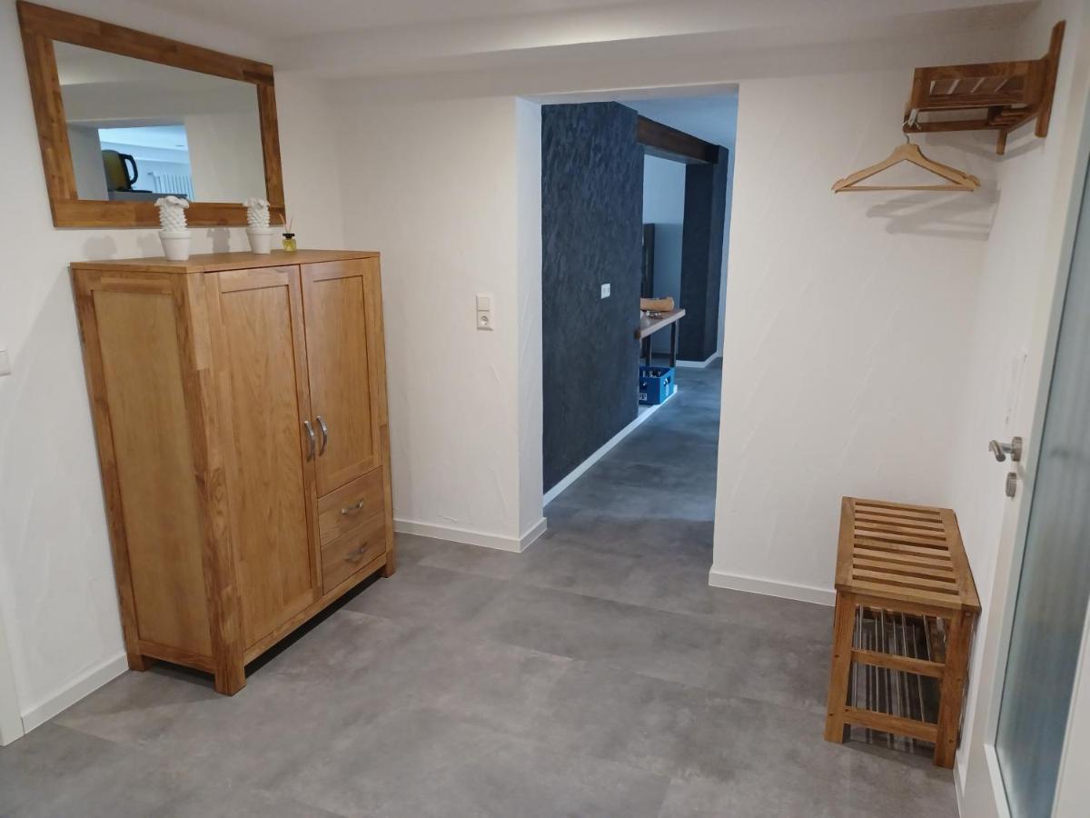 Ferienwohnung In Der Gruenheck Erlenbach  Экстерьер фото