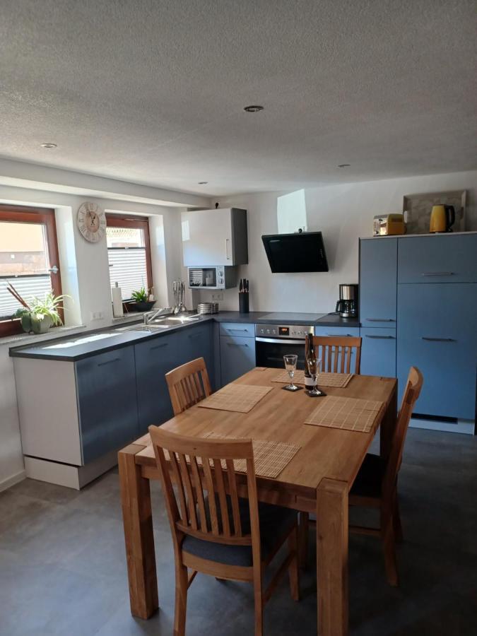 Ferienwohnung In Der Gruenheck Erlenbach  Экстерьер фото