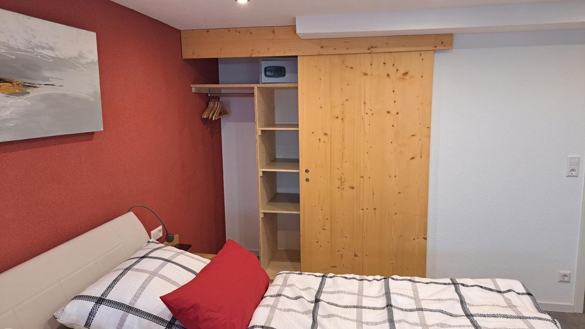 Ferienwohnung In Der Gruenheck Erlenbach  Экстерьер фото